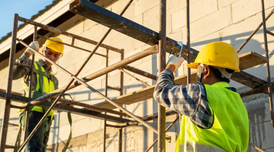 Soffit Repair in East Hampton, NY